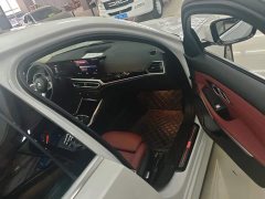 BMW i3 2022 eDrive 35 L - ფოტო 8
