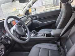 BYD Cannon 2.4T Commercial Cannon Auto Diesel 4WD Elite Long Bed - ფოტო 6