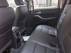 BYD Cannon 2.4T Commercial Cannon Auto Diesel 4WD Elite Long Bed - ფოტო 7