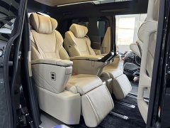 Toyota Vellfire Crown Hybrid 2.5L Executive Premier Edition - photo 10