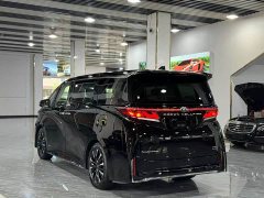 Toyota Vellfire Crown Hybrid 2.5L Executive Premier Edition - photo 14