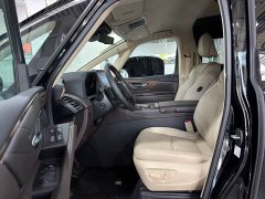 Toyota Vellfire Crown Hybrid 2.5L Executive Premier Edition - photo 4