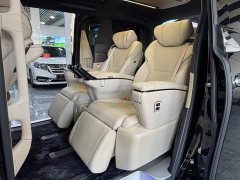 Toyota Vellfire Crown Hybrid 2.5L Executive Premier Edition - photo 6
