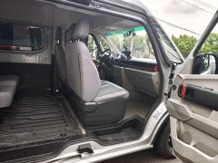 Long-Range Super Remote Super VAN Yuancheng Edition Short Wheelbase Mid-Roof 68kWh Smart Chip - ფოტო 10