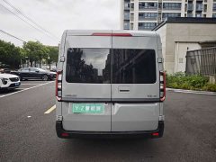Long-Range Super Remote Super VAN Yuancheng Edition Short Wheelbase Mid-Roof 68kWh Smart Chip - ფოტო 16