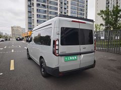 Long-Range Super Remote Super VAN Yuancheng Edition Short Wheelbase Mid-Roof 68kWh Smart Chip - ფოტო 17