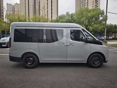 Long-Range Super Remote Super VAN Yuancheng Edition Short Wheelbase Mid-Roof 68kWh Smart Chip - ფოტო 4
