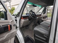 Long-Range Super Remote Super VAN Yuancheng Edition Short Wheelbase Mid-Roof 68kWh Smart Chip - ფოტო 5