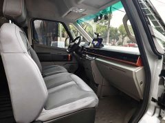 Long-Range Super Remote Super VAN Yuancheng Edition Short Wheelbase Mid-Roof 68kWh Smart Chip - ფოტო 9
