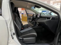 Toyota Corolla 1.2T S-CVT Pioneer Plus - ფოტო 10