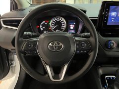 Toyota Corolla 1.2T S-CVT Pioneer Plus - ფოტო 13
