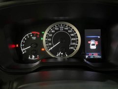 Toyota Corolla 1.2T S-CVT Pioneer Plus - ფოტო 16