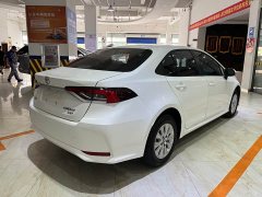 Toyota Corolla 1.2T S-CVT Pioneer Plus - ფოტო 4