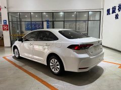 Toyota Corolla 1.2T S-CVT Pioneer Plus - ფოტო 6