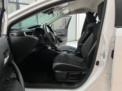Toyota Corolla 1.2T S-CVT Pioneer Plus - ფოტო 8