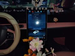 Neta V Tide 400 Lite Pink Custom Edition - ფოტო 14