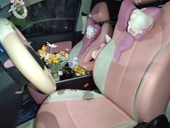 Neta V Tide 400 Lite Pink Custom Edition - ფოტო 16