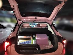 Neta V Tide 400 Lite Pink Custom Edition - ფოტო 20