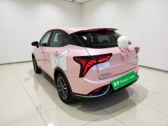 Neta V Tide 400 Lite Pink Custom Edition - ფოტო 4