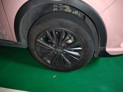 Neta V Tide 400 Lite Pink Custom Edition - ფოტო 8