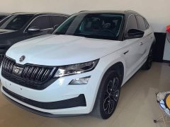 Skoda Kodiaq GT Facelift TSI380 AWD Flagship - photo 1