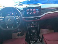 Skoda Kodiaq GT Facelift TSI380 AWD Flagship - photo 12
