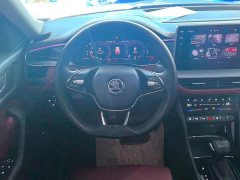 Skoda Kodiaq GT Facelift TSI380 AWD Flagship - photo 15