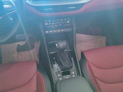 Skoda Kodiaq GT Facelift TSI380 AWD Flagship - photo 16