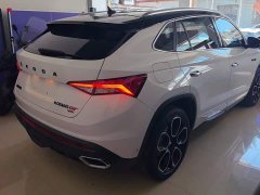 Skoda Kodiaq GT Facelift TSI380 AWD Flagship - photo 3