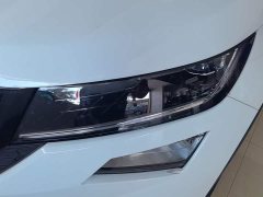Skoda Kodiaq GT Facelift TSI380 AWD Flagship - photo 5