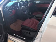 Skoda Kodiaq GT Facelift TSI380 AWD Flagship - photo 9
