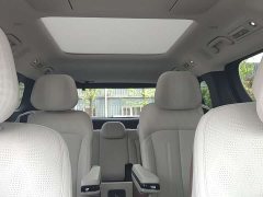 Toyota Xia DM-i 1.5T 180km Excellence - ფოტო 12