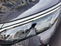 Toyota Xia DM-i 1.5T 180km Excellence - ფოტო 17