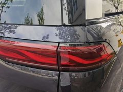 Toyota Xia DM-i 1.5T 180km Excellence - ფოტო 20