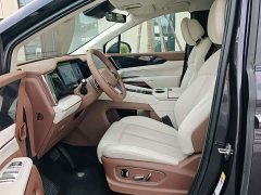 Toyota Xia DM-i 1.5T 180km Excellence - ფოტო 4