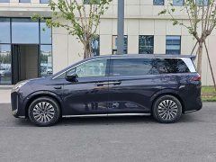 Toyota Xia DM-i 1.5T 180km Excellence - ფოტო 6