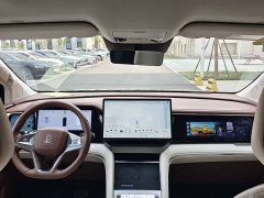 Toyota Xia DM-i 1.5T 180km Excellence - ფოტო 8