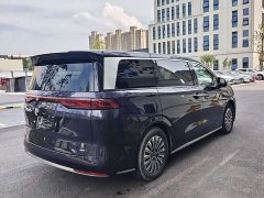 Toyota Xia DM-i 1.5T 180km Excellence - ფოტო 9