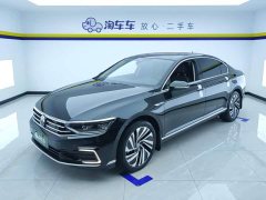 Volkswagen Magotan PHEV 2022 GTE Premium - ფოტო 1