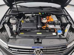 Volkswagen Magotan PHEV 2022 GTE Premium - ფოტო 10