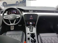 Volkswagen Magotan PHEV 2022 GTE Premium - ფოტო 12
