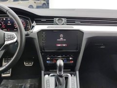 Volkswagen Magotan PHEV 2022 GTE Premium - ფოტო 13