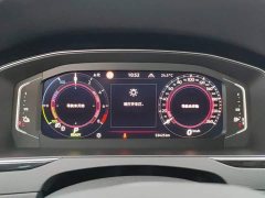 Volkswagen Magotan PHEV 2022 GTE Premium - ფოტო 14
