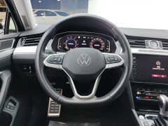 Volkswagen Magotan PHEV 2022 GTE Premium - ფოტო 15
