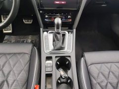Volkswagen Magotan PHEV 2022 GTE Premium - ფოტო 16