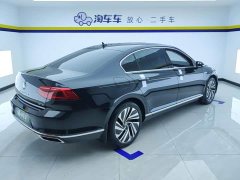Volkswagen Magotan PHEV 2022 GTE Premium - ფოტო 3