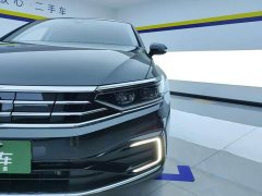 Volkswagen Magotan PHEV 2022 GTE Premium - ფოტო 5