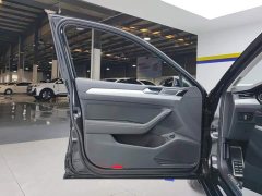 Volkswagen Magotan PHEV 2022 GTE Premium - ფოტო 7