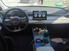 BYD Seagull 05 DM-i 2026 DM-i 128KM Luxury Edition - ფოტო 12