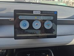 BYD Seagull 05 DM-i 2026 DM-i 128KM Luxury Edition - ფოტო 13